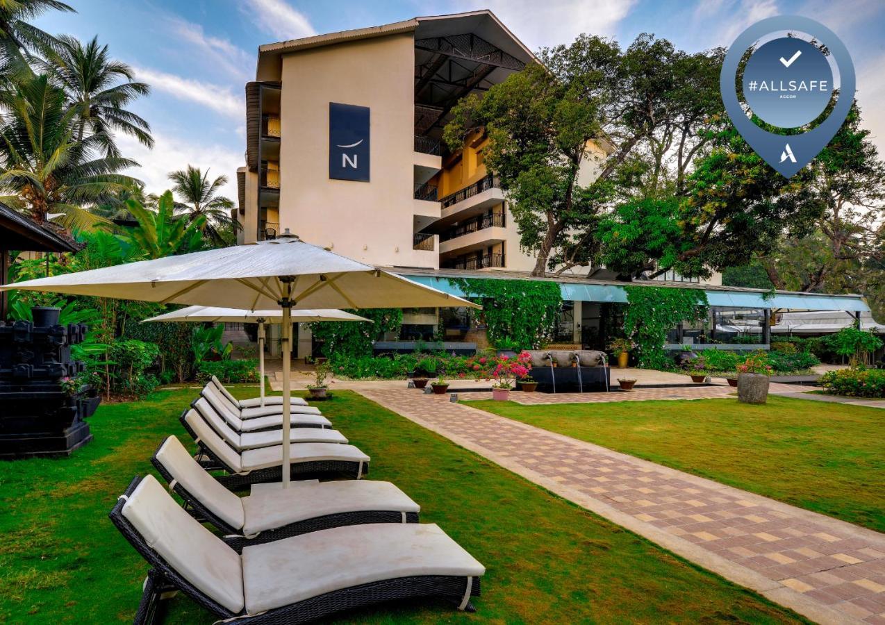 Novotel Goa & Resort Candolim