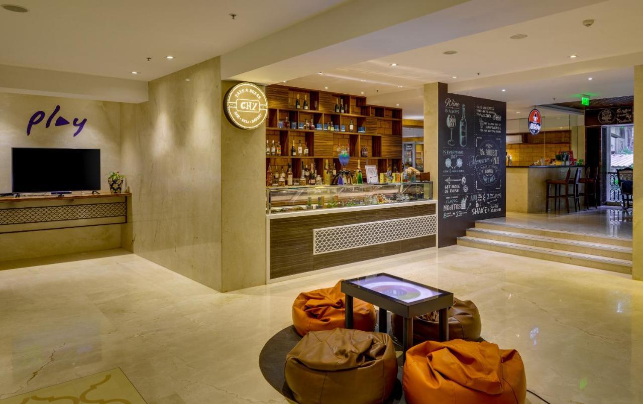 Resort Novotel Goa & 5*