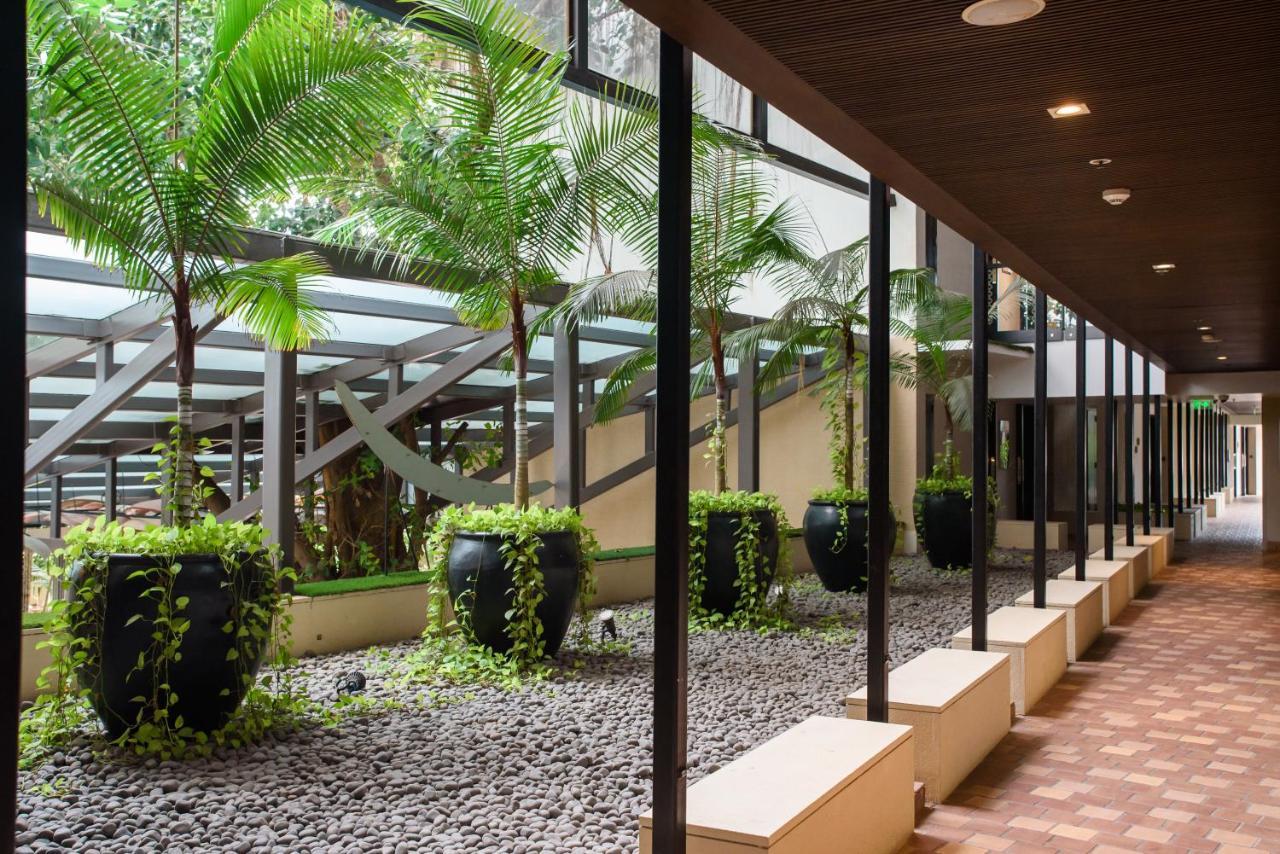 Novotel Goa & Resort