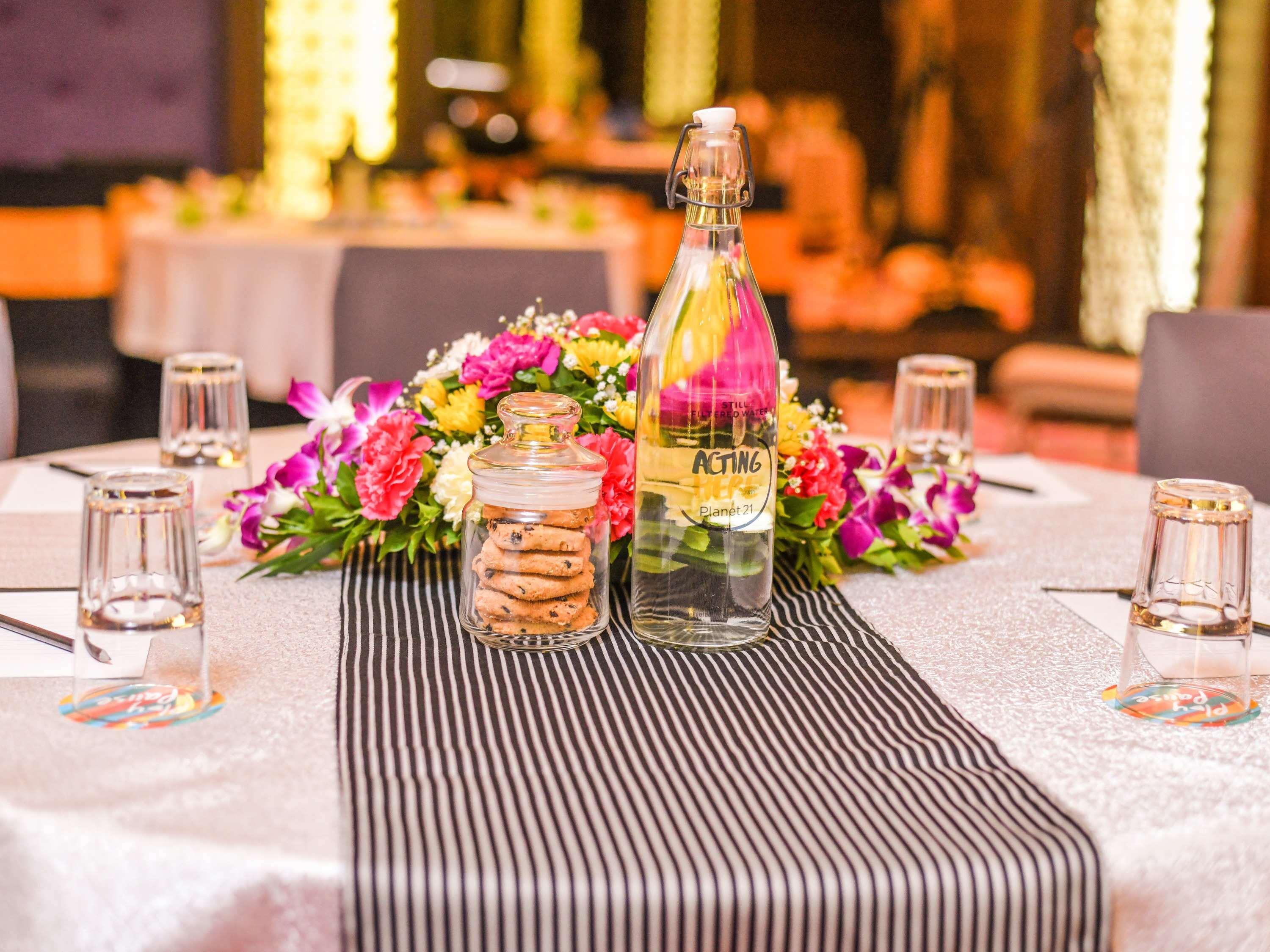Resort Novotel Goa &