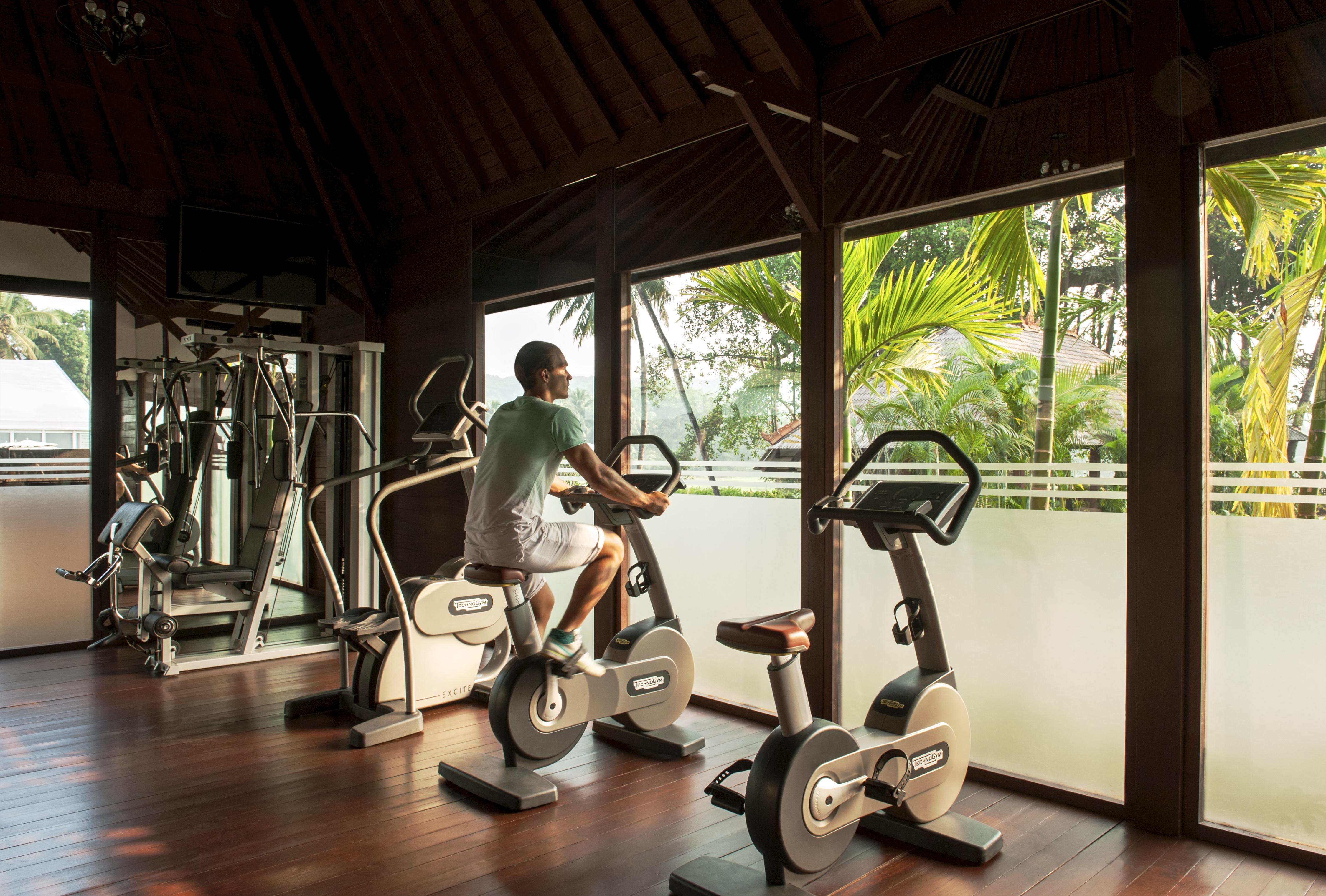 Resort Novotel Goa & Candolim