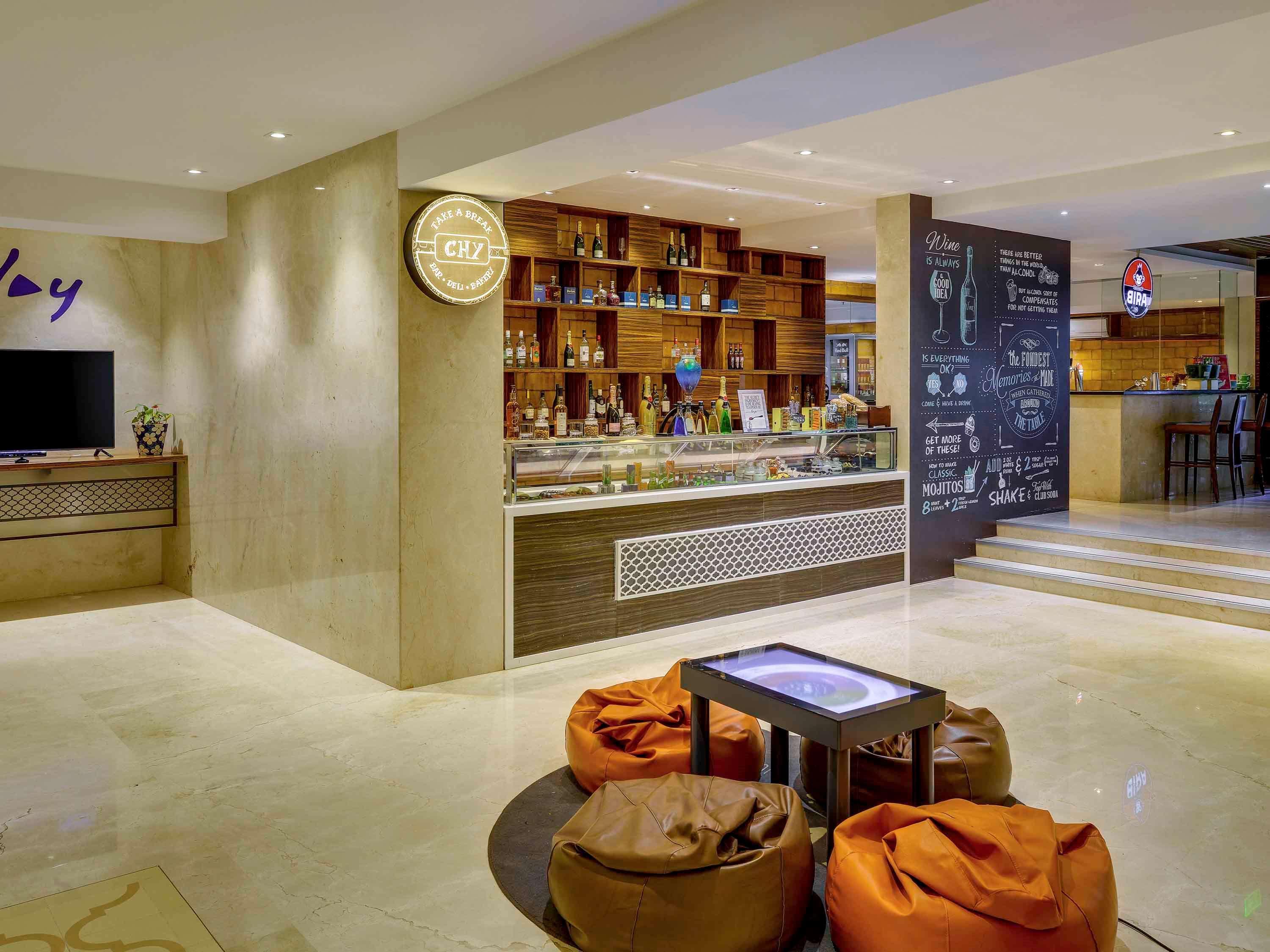 Novotel Goa & Resort Candolim