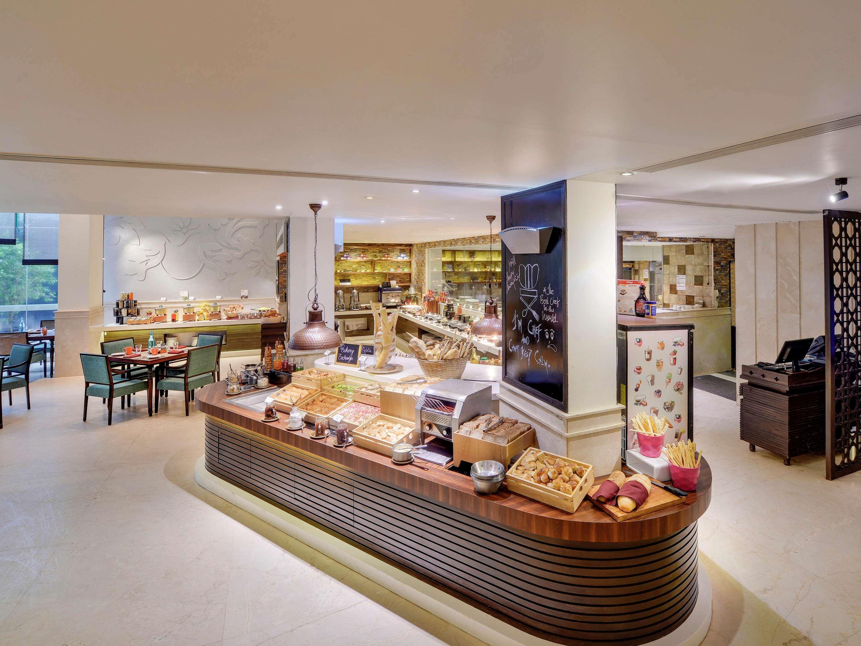 Novotel Goa & 5*