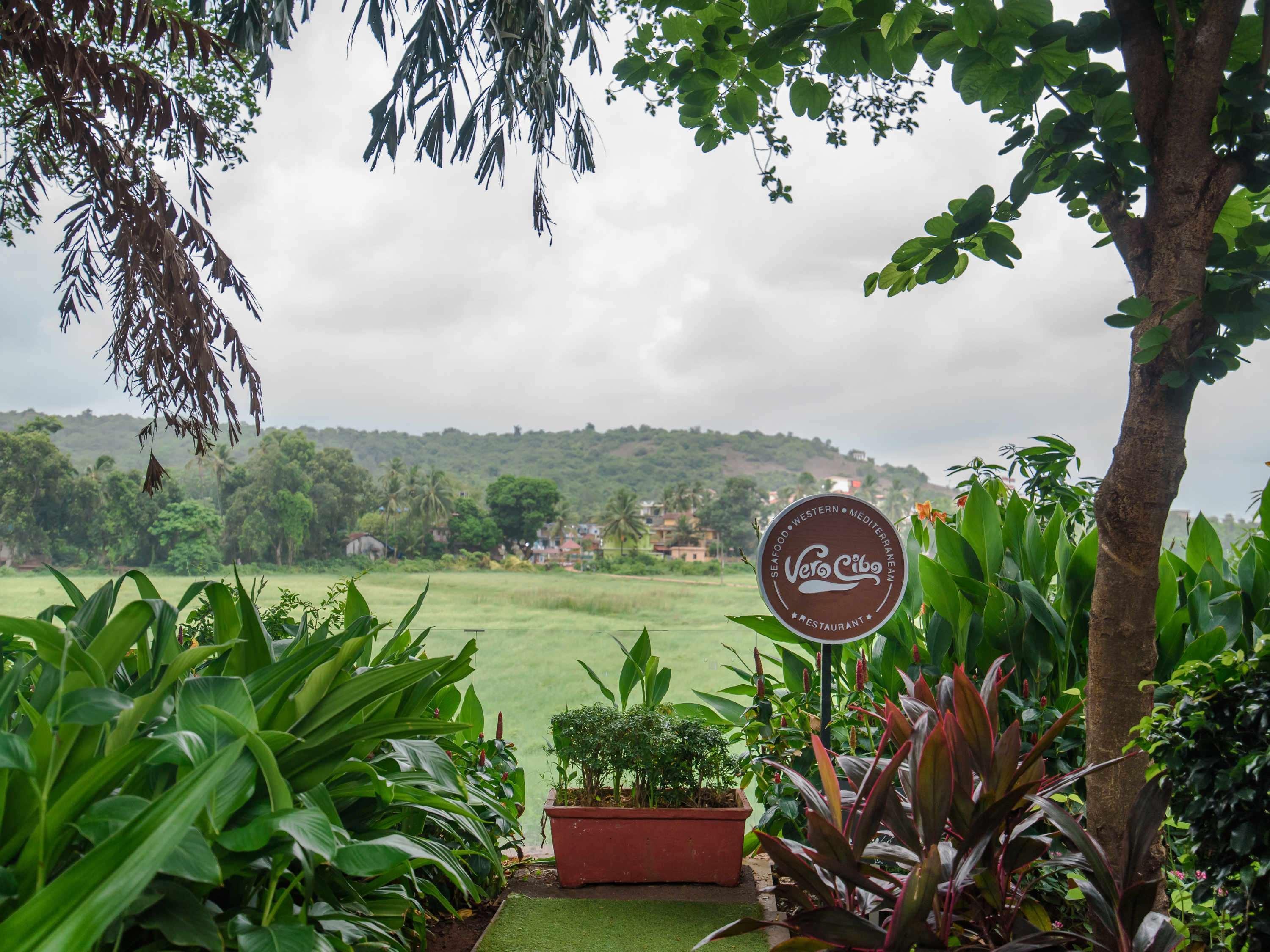 Novotel Goa & 5*