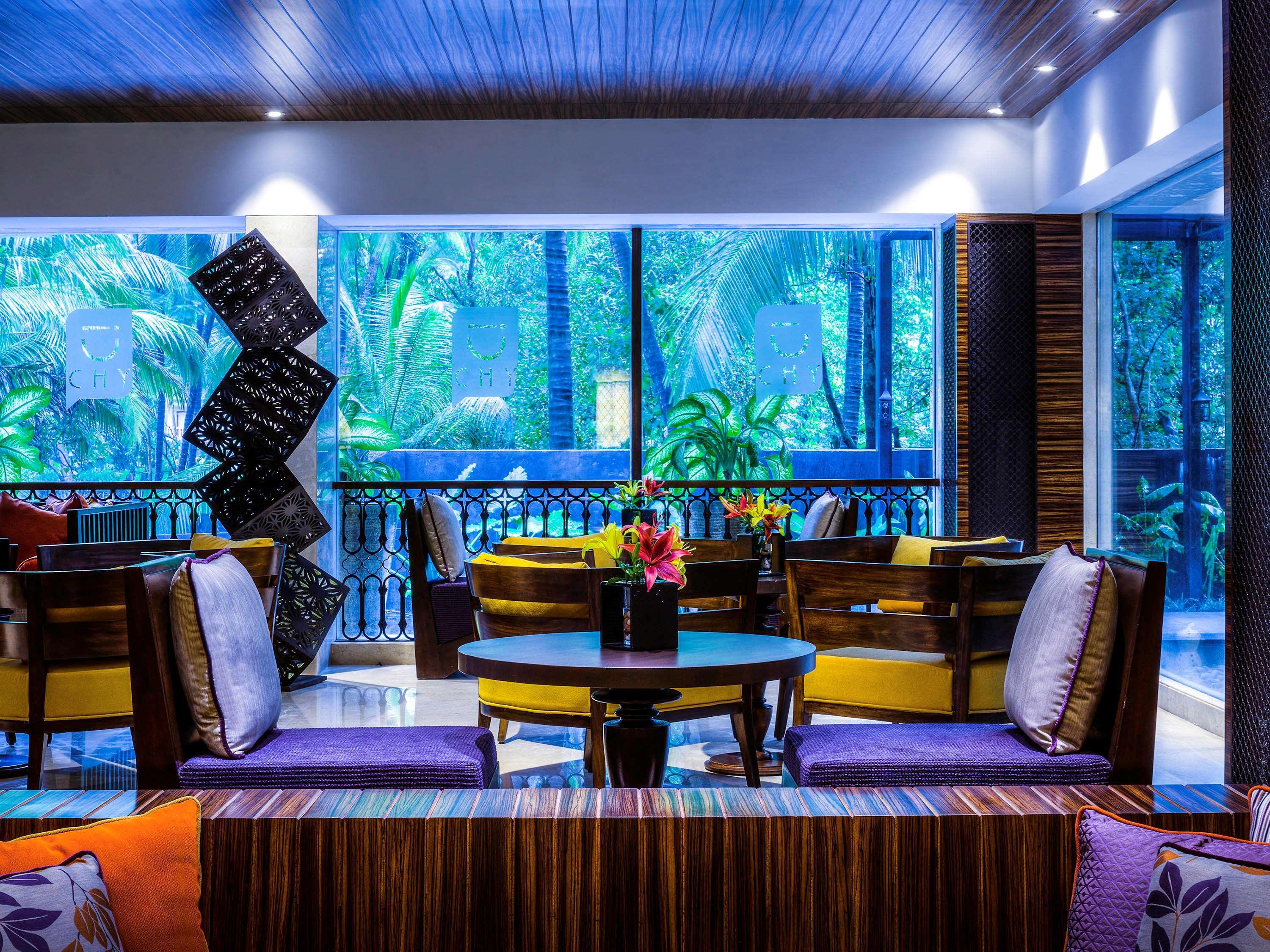 Resort Novotel Goa & Candolim