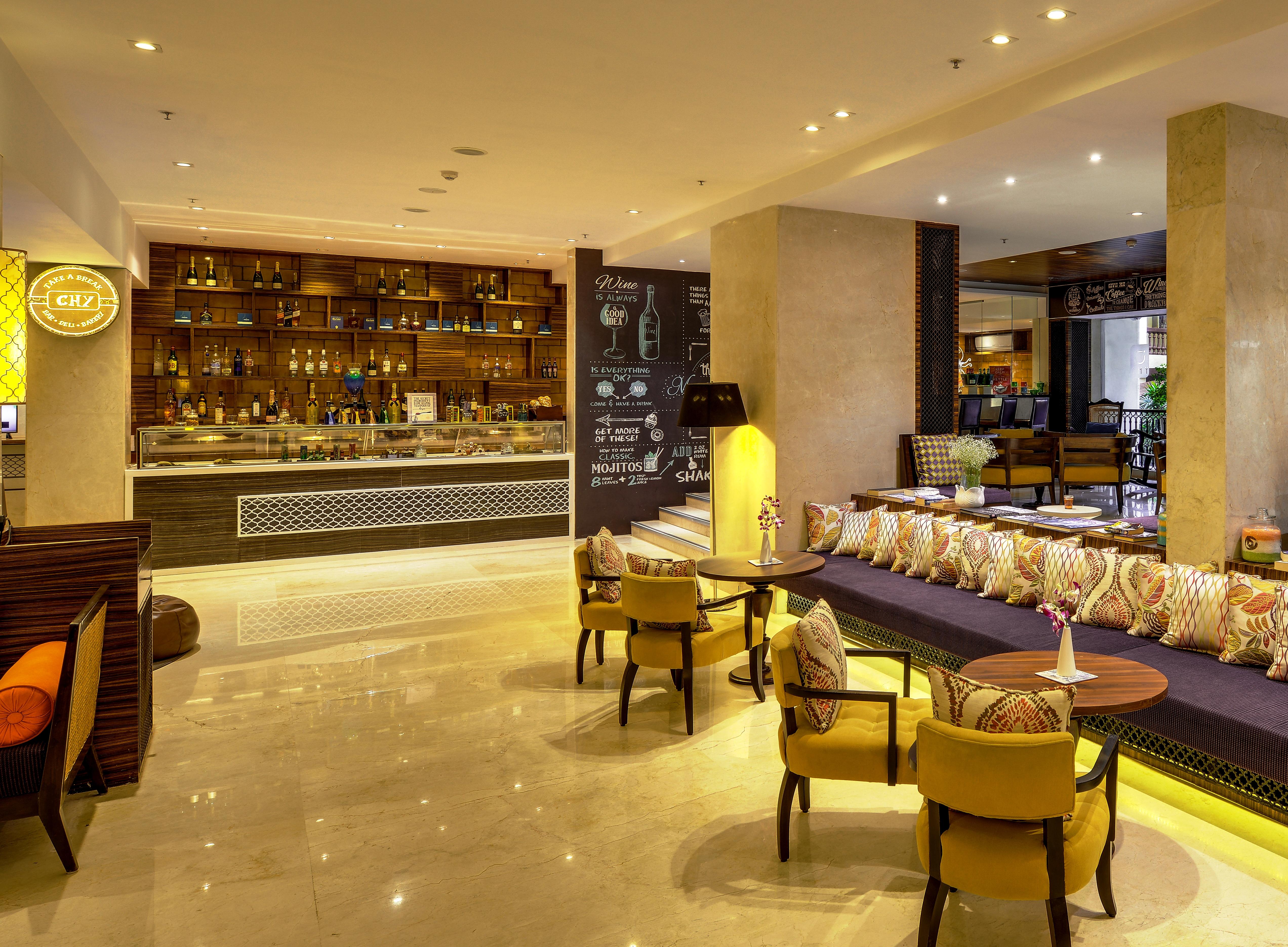 Novotel Goa &