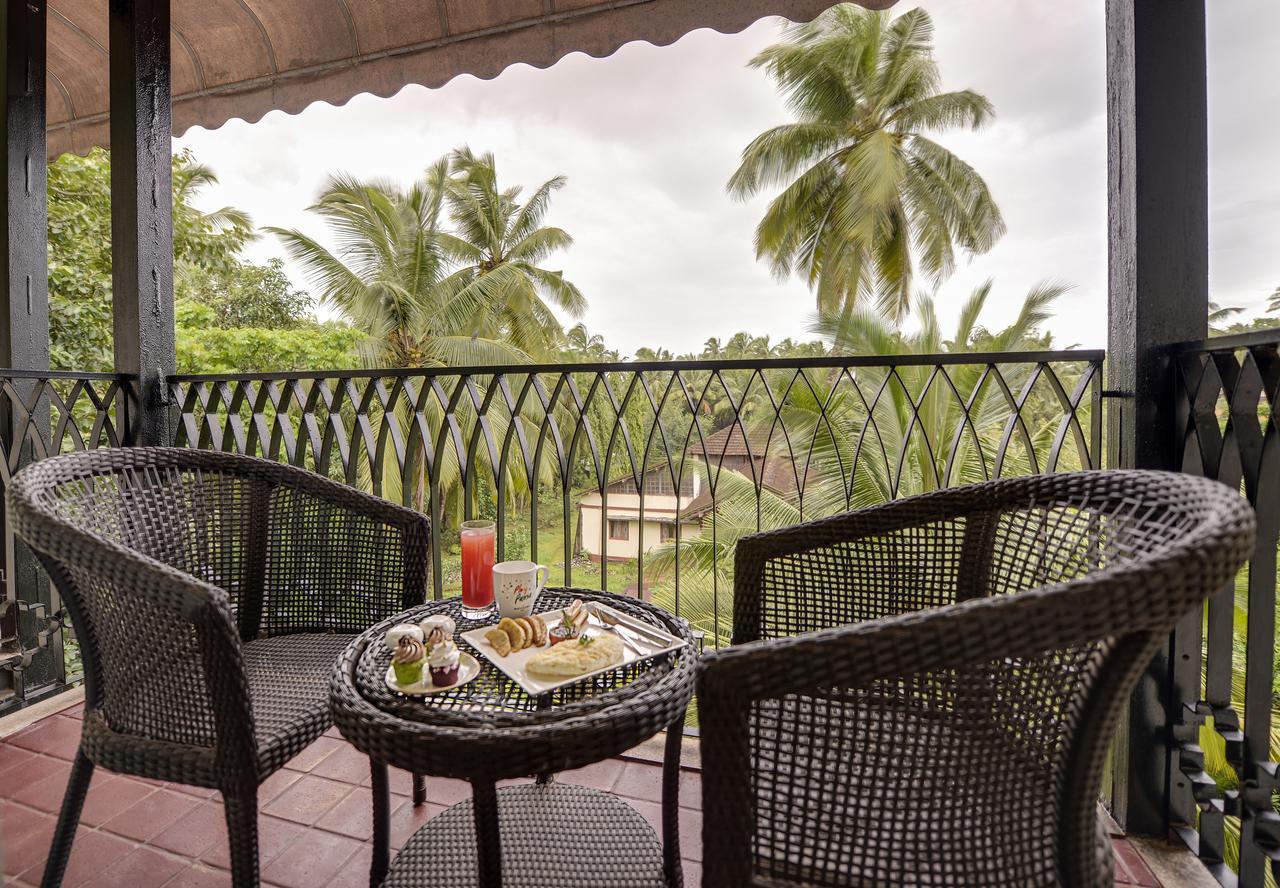 Novotel Goa & Resort
