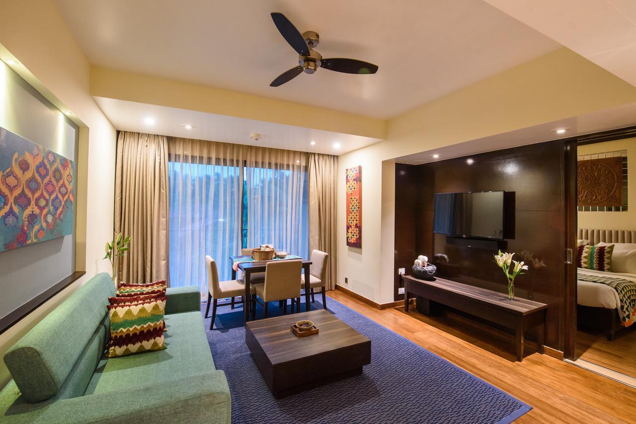 Resort Novotel Goa & Candolim