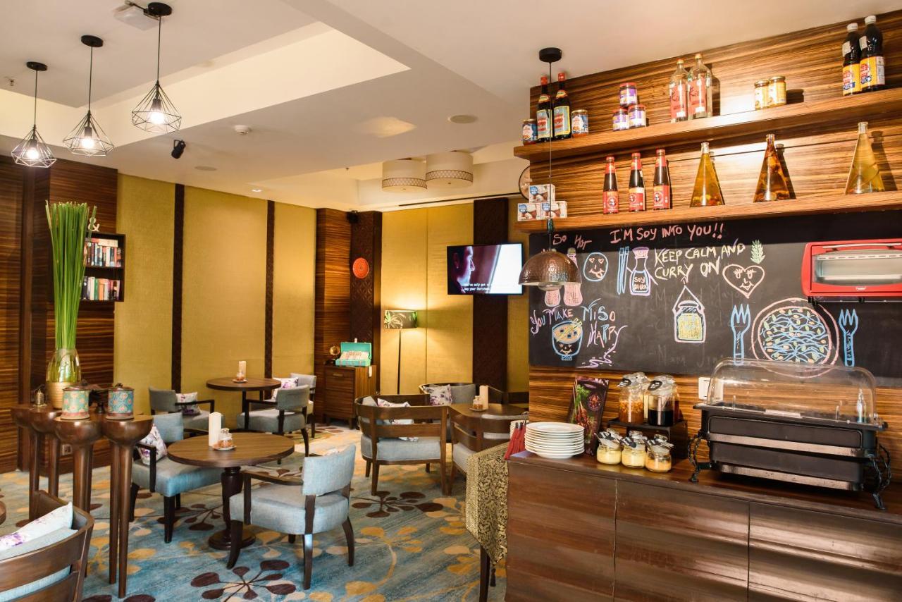 Resort Novotel Goa &