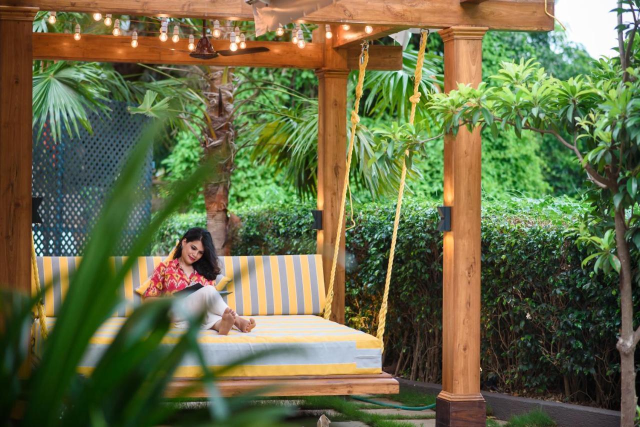 Resort Novotel Goa &